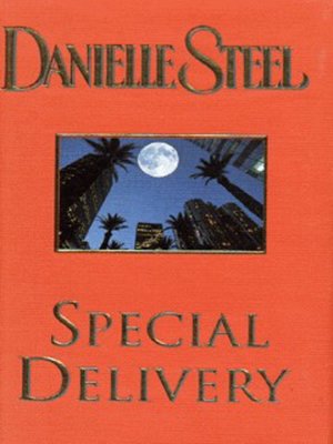 cover image of Special delivery